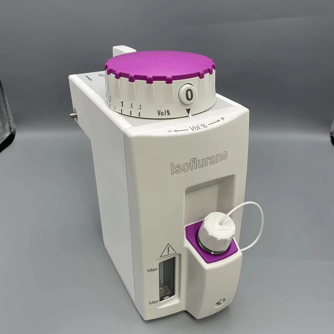 anaesthesia vaporizer